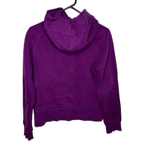 Lululemon Scuba Hoodie 8 - Picture 2 of 2